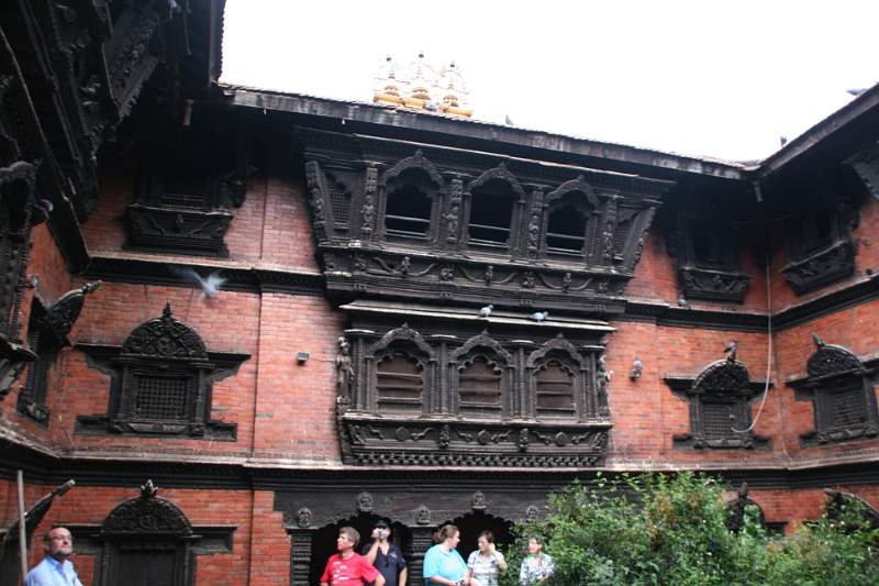 India & Nepal 2011 - 0130